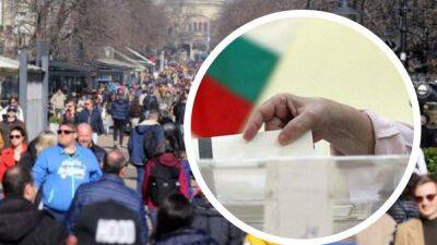 Четвертые за два года выборы парламента в Болгарии: кто побеждает на голосовании