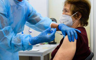 Чи буде в Україні примусова вакцинація за новим законом про здоров'я: відповідь МОЗ