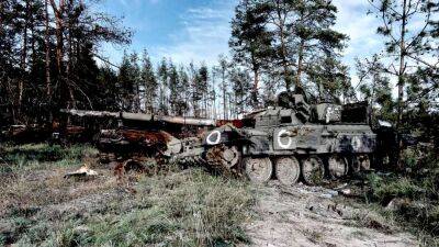 Минус тысячи орков, танки, самолеты и арта: ВСУ похвастались результатами "охоты" на оккупантов