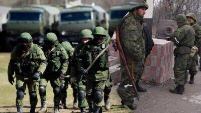 Дедов забирают по 60 – 65 лет, – российским военным рассказывают о "частичной" мобилизации