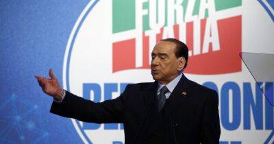 Экс-премьер Италии Сильвио Берлускони обвинил Зеленского в начале войны с Россией, — СМИ