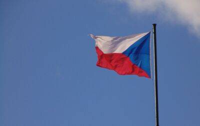 Чехія підготувала новий пакет військової допомоги для України