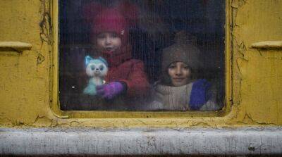 В ОП рассказали, сколько украинских детей принудительно депортировали в рф