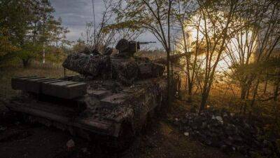 В Украине выключают свет, ВСУ уничтожают оккупантов: хронология 239 дня войны