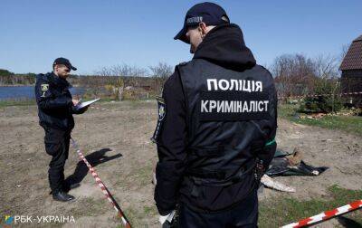 В Донецькій області знайшли ще 12 жертв, вбитих росіянами за час окупації
