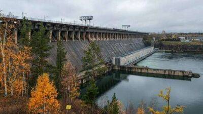 Россия готовится разрушить плотину Каховской ГЭС и обвинить в этом Киев - ISW
