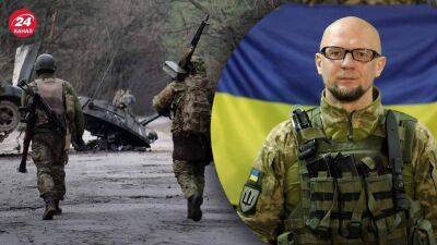 Бурштын и Ладыжин под ударами: в Генштабе рассказали детали массированной атаки по Украине