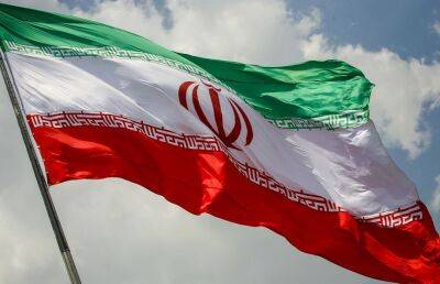 Иран опровергает информацию, что их дроны применяются на Украине