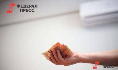 Сколько работодатели Петербурга задолжали сотрудникам с сентября
