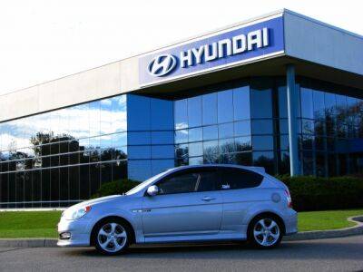 Hyundai разорвет связи с поставщиками в США, использующими труд детей