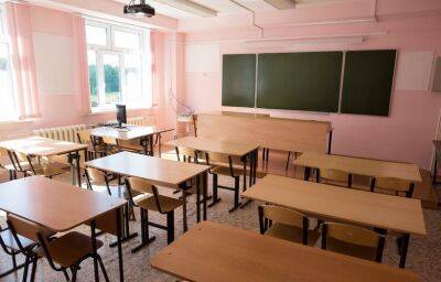 Директор школы в Навои подозревается в избиении десятиклассницы