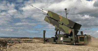 Молдова хочет приобрести средства ПВО после пролета российской ракеты над ее территорией
