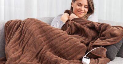 Тепло и уютно: 8 лучших электрических одеял, которые вас согреют