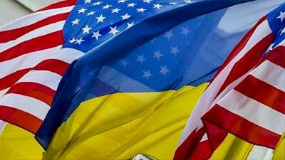 США допоможуть у відновленні інфраструктури України
