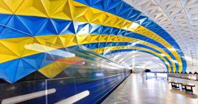 В метро Харькова увеличили интервалы между поездами, чтобы сэкономить электроэнергию