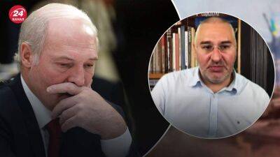 Это будет самоубийство для Лукашенко, – Фейгин о последствиях для Беларуси в случае наступления