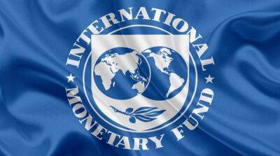 Сокращение ВВП и беспрецедентный дефицит бюджета: в МВФ оценили последствия войны для экономики Украины