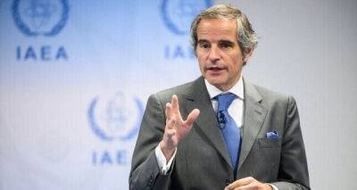 Глава МАГАТЭ объяснил статус переговоров по снятию санкций с Ирана