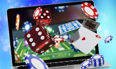 Casino Zeus - сайт про онлайн казино в Канаде - russian.rt.com - Канада