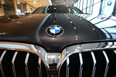 BMW инвестирует $1,7 миллиарда в производство электромобилей в США