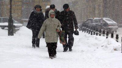 Угроза глобального потепления: может ли в Украине исчезнуть зима