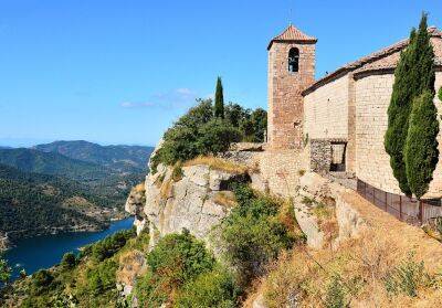 Испанская деревня отказалась от звания «самой красивой», опасаясь наплыва туристов