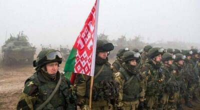 Загроза вторгнення з боку Білорусі: названо ймовірні терміни