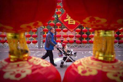 От ограничения рождаемости к многодетности. Демографические проблемы наметились в Китае