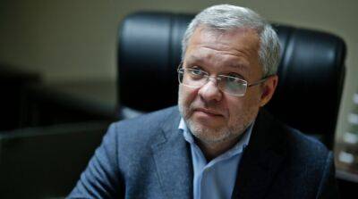 Россия нанесла по энергосистеме Украины около 300 ударов – Галущенко