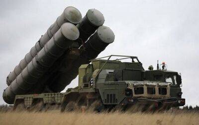 РФ перебросила в Украину из Сирии С-300 и более тысячи военных - NYT