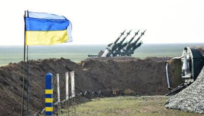 Быстрое усиление украинской ПВО: что для этого нужно?