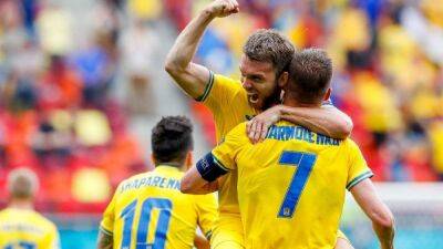 Не фаворит, но и не аутсайдер: есть ли у сборной Украины шансы выйти на Евро-2024