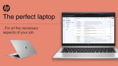 Производитель HP прорекламировал свой "идеальный" ноутбук на macOS: пользователи обескуражены