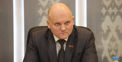 Иван Тертель, председатель Комитета государственной безопасности Республики Беларусь: "Мы видим активизацию агентурной разведки со стороны украинских спецслужб"