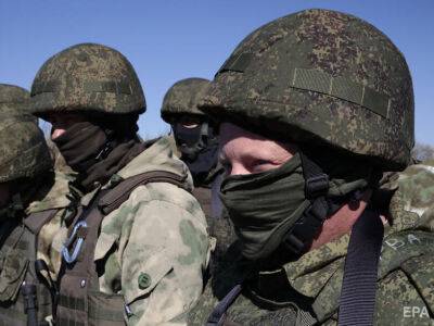 Спецслужбы России готовят теракты против своего населения – ГУР МО