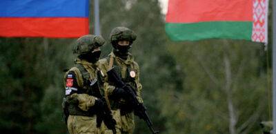 У Генштабі попередили про зростання загрози повторного наступу з білорусі