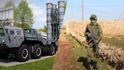 Россия перебросила в Украину комплекс С-300 и военных из Сирии, – NYT
