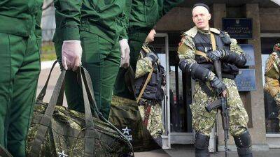 В ГУР рассказали, сколько "вагнеровцев" воюет в Украине: большинство из них наемники-зеки