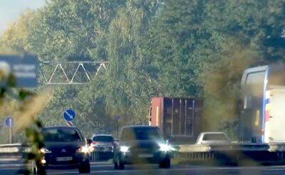 Влепят штраф из-за стекол: украинских водителей предупредили об ответственности