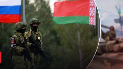 Угроза повторного наступления из Беларуси растет, направление может быть смещено на запад, - Генштаб