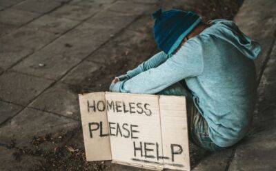 На Кипре резко выросло число бездомных