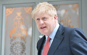Борис Джонсон снова станет премьером Великобритании?