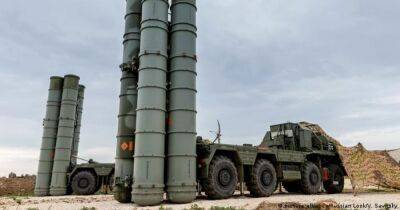 Отправит на войну в Украину: Россия выводит из Сирии системы ПВО С-300 и часть ВС РФ, — NYT