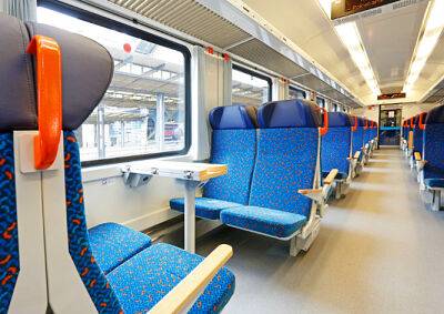 В Чехии хотят сделать бесплатным проезд в поездах для студентов и пенсионеров