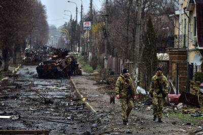 Актуальна карта війни в Україні від британської розвідки: що відбувається на фронтах