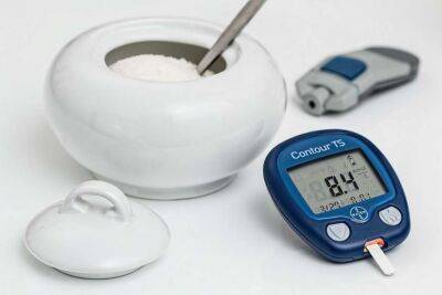 Медики назвали головні ознаки діабету