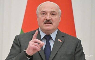 Лукашенко предрекает "нелегкие избирательные кампании" в Беларуси
