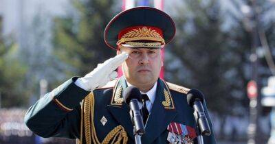 У генерала РФ Сергея Суровикина нашли имущества на 125 миллионов рублей, — расследование