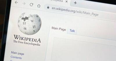 Редакторы "Википедии" продвигали пропаганду РФ в статье о войне в Украине, — исследование