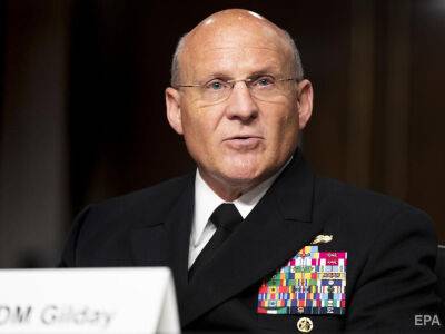 Адмирал США: Нужно готовиться к вторжению Китая на Тайвань уже в этом году